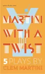 Martini with a Twist cover