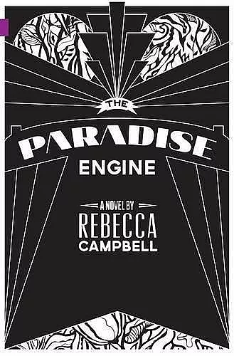 Paradise Engine cover
