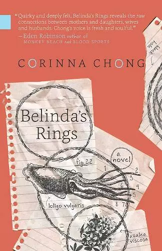 Belinda's Rings cover