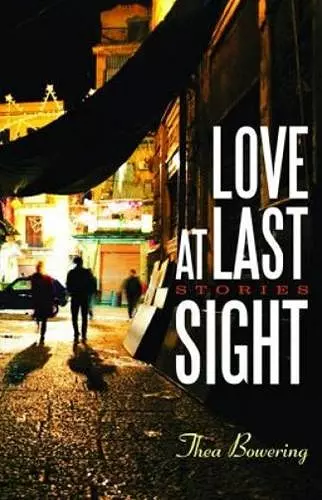 Love at Last Sight cover