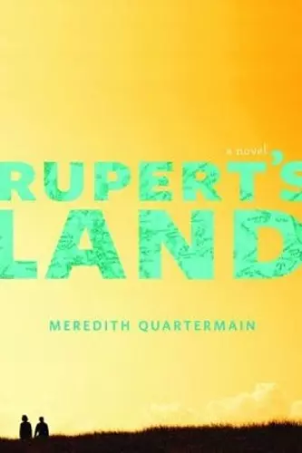 Rupert's Land cover