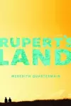 Rupert's Land cover