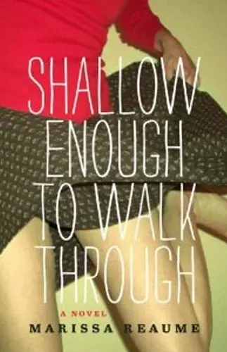 Shallow Enough to Walk Through cover