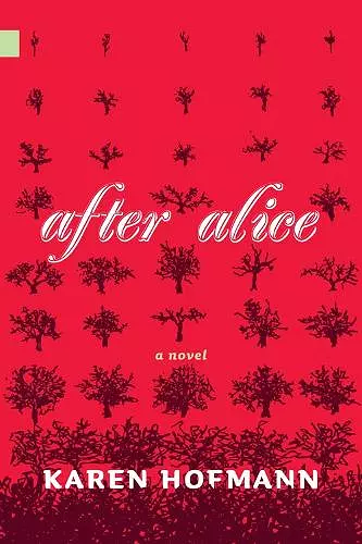 After Alice cover