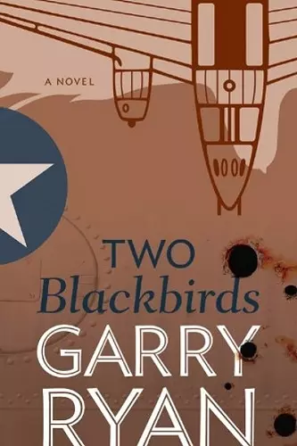 Two Blackbirds cover