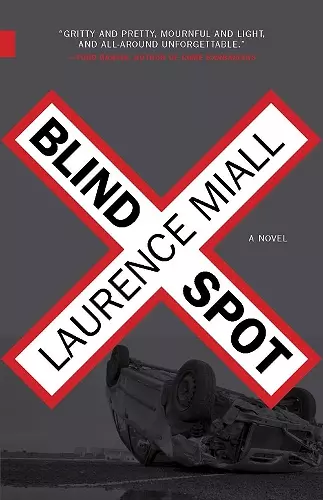 Blind Spot cover