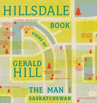 Hillsdale Book cover