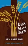 Dear Johnny Deere cover