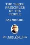 The Three Principles of the People - San Min Chu I cover