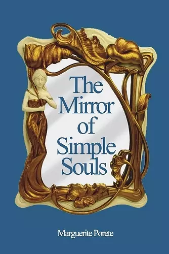 The Mirror of Simple Souls cover