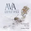 Ava and the Little Folk cover