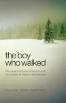 The Boy Who Walked cover