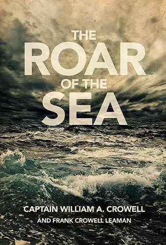 Roar of the Sea cover