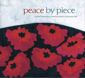 Peace by Piece cover