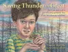 Saving Thunder the Great cover