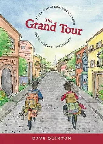 The Grand Tour cover