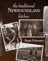 The Traditional Newfoundland Kitchen cover