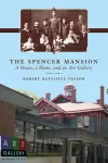 The Spencer Mansion cover