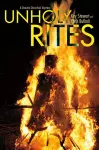 Unholy Rites cover
