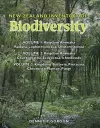 New Zealand Inventory of Biodiverisity: Volumes 1-3 cover