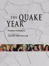 Quake Year cover