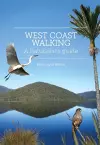 West Coast Walking: a Naturalist's Guide cover