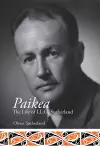 Paikea: the Life of I.L.G. Sutherland cover