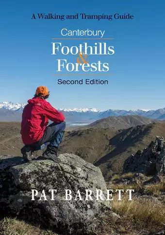 Canterbury Foothills & Forests cover