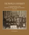 People's University cover