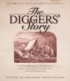 Diggers' Story cover