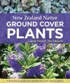 New Zealand Native Ground Cover Plants cover