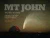 Mt John cover