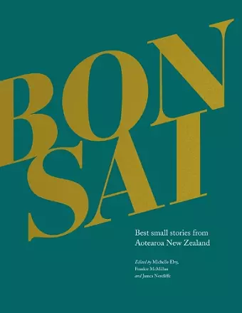 Bonsai cover