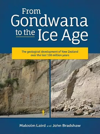 From Gondwana to the Ice Age cover