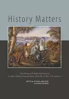 History Matters cover