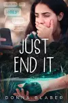 Just End It cover