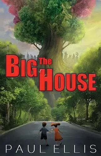 The Big House cover