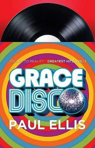 Grace Disco cover