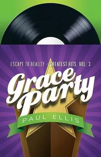 Grace Party cover