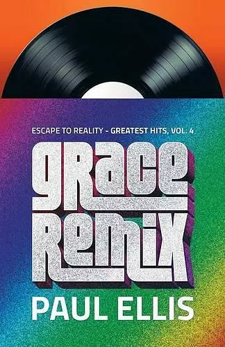 Grace Remix cover