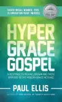 The Hyper-Grace Gospel cover