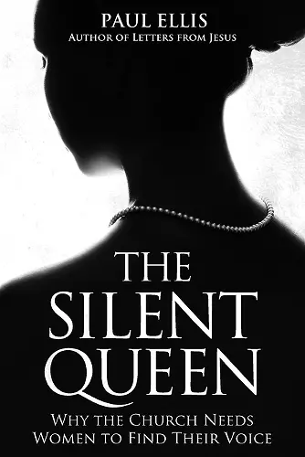 The Silent Queen cover