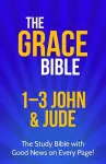 The Grace Bible cover