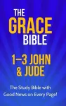 The Grace Bible cover