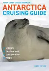 Antarctica Cruising Guide cover