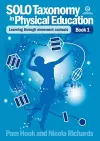 SOLO Taxonomy in Physical Education Bk 1 cover