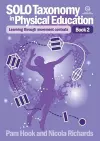 Solo Taxonomy in Physical Education Bk 2 cover