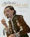 Much Ado About Shakespeare: 2016 cover