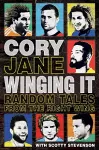 Cory Jane Winging It cover