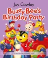 Buzzy Bee's Birthday Party cover
